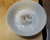 牡蠣甘煮流用・３日目ロールレタス作り方14写真