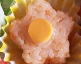 ☆お弁当 お花見☆作り方6写真