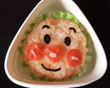 ☆お弁当 お花見☆作り方7写真
