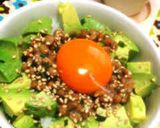 アボカドと納豆と豆腐で簡単ダイエット作り方13写真
