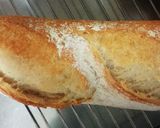 朝食に❤パリふわフランスパン❤作り方10写真