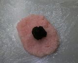 春の味わい★桜餅（もち米で）作り方5写真