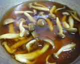 簡単☆フワフワのひじき入り豆腐ハンバーグ作り方5写真