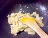 簡単！海老ときのこのトマトカレー作り方6写真