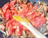 簡単！海老ときのこのトマトカレー作り方9写真