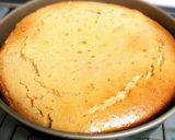 簡単☆時短☆子供と作れるチーズケーキ！作り方6写真