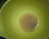 レンジで★キャベツとホタテ缶のサラダ作り方6写真