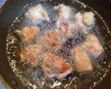 ボリューム満点☆チキンマリネ作り方3写真