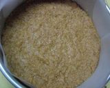 チョコ香るベイクドチーズケーキ♪作り方2写真
