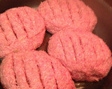 目からウロコ★美味しいハンバーグの焼き方作り方3写真