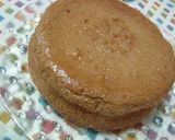 チョコ香るベイクドチーズケーキ♪作り方8写真