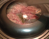 目からウロコ★美味しいハンバーグの焼き方作り方4写真