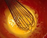 簡単！絶品！ スフレチーズケーキ作り方7写真