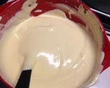 簡単！絶品！ スフレチーズケーキ作り方12写真