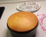 簡単！絶品！ スフレチーズケーキ作り方17写真