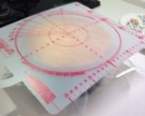 簡単！絶品！ スフレチーズケーキ作り方18写真