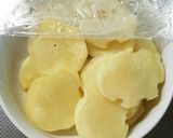 簡単手軽♪フライパンで濃厚ポテトグラタン作り方3写真