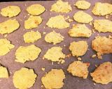 犬ご飯☆桜エビとさつまいものクッキー作り方5写真