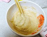 NO油•バターで作る満腹☆きな粉蒸しパン作り方2写真