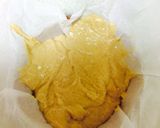NO油•バターで作る満腹☆きな粉蒸しパン作り方3写真