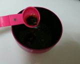 カルパッチョソース作り方1写真