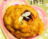 NO油•バターで作る満腹☆きな粉蒸しパン作り方6写真