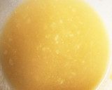 ★厚揚げとニラとキャベツと豚挽き味噌炒め作り方4写真