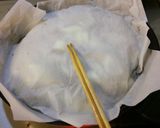 マグロの梅酒＆バルサミコ酢煮。作り方7写真