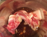 簡単で適当な豚のしょうが焼き作り方1写真