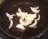 簡単で適当な豚のしょうが焼き作り方4写真