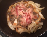 簡単で適当な豚のしょうが焼き作り方5写真