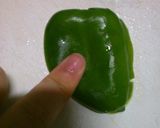 【本格】牛肉を使った青椒肉絲作り方3写真