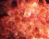 ☆トマトサルサアボカドハンバーグ作り方2写真