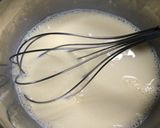コレひとつで！簡単ふくらむホットケーキ☆作り方1写真