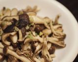 シンプル素材の☆ネギ塩だれ作り方10写真