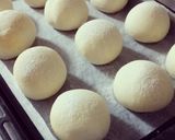 我が家のクリームチーズ入り白パン ♡.*作り方5写真