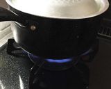 新じゃがいもと鶏肉のうま煮作り方5写真