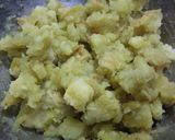 平焼きおさつパン作り方2写真