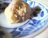 もっちもち♡水餃子♪作り方9写真