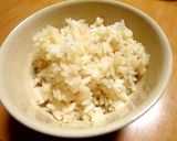 チキンラーメン☆炊き込みごはん作り方5写真