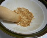 娘に伝えたい＊簡単♪ひじきの白和え＊作り方8写真