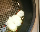 ランチに脱定番✾濃厚トマトソースパスタ作り方2写真