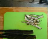 簡単♪大根の煮物♪ほっこり美味!作り方1写真