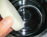 簡単♪大根の煮物♪ほっこり美味!作り方7写真