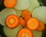 簡単♪大根の煮物♪ほっこり美味!作り方11写真