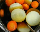 簡単♪大根の煮物♪ほっこり美味!作り方17写真