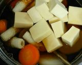 簡単♪大根の煮物♪ほっこり美味!作り方18写真