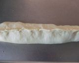 平焼きおさつパン作り方7写真