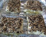 平焼きおさつパン作り方10写真