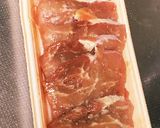 こんな簡単にジューシー豚カツ作り方1写真